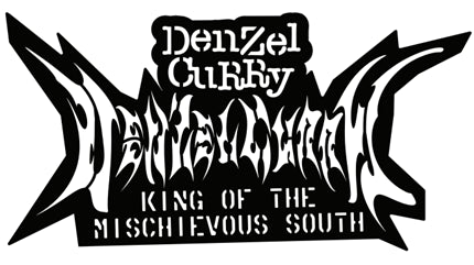 Denzel Curry - King Of The Mischievous South Vol. 2