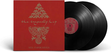 The Tragically Hip - Yer Favourites Volume 1 2x Vinyl LP