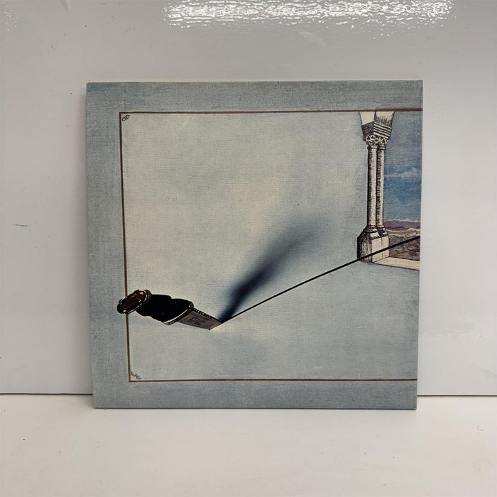 Genesis - Trespass Vinyl LP
