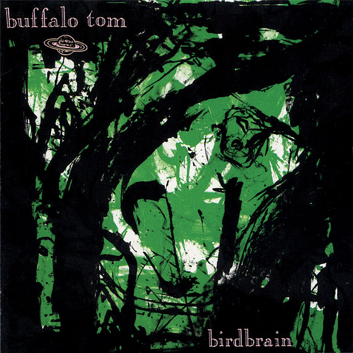 Buffalo Tom - Birdbrain Vinyl LP Reissue