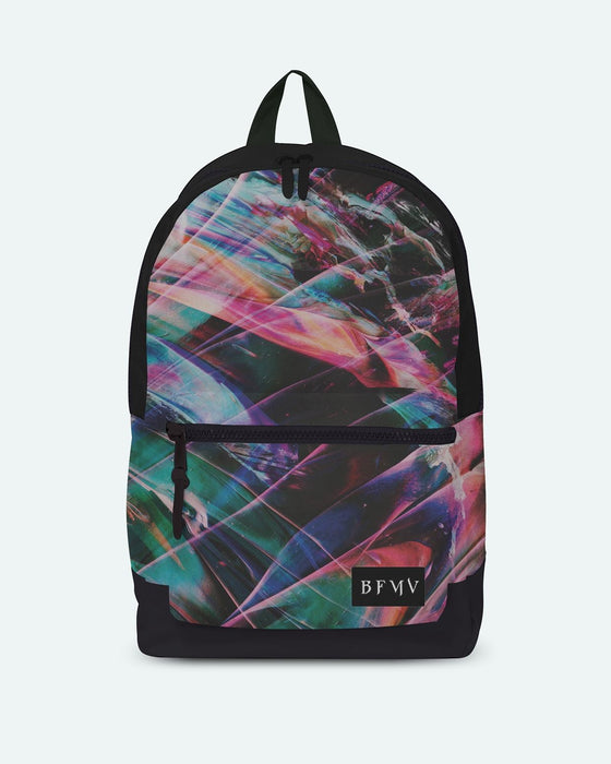 Bullet For My Valentine - Colours Backpack