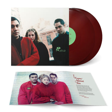 Ida - I Know About You (30th Anniversary Edition)