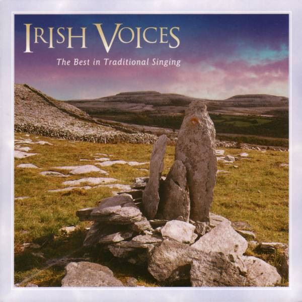 Irish Voices - V/A CD