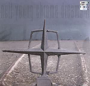 Neil Young - Chrome Dreams II CD + DVD Digipak