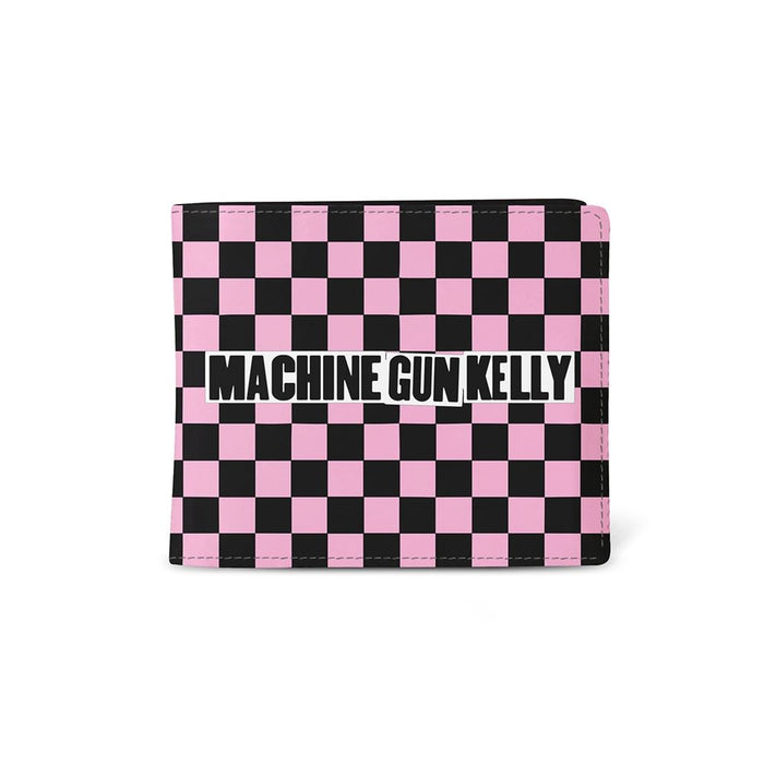 Machine Gun Kelly - Mainstream Sellout Wallet