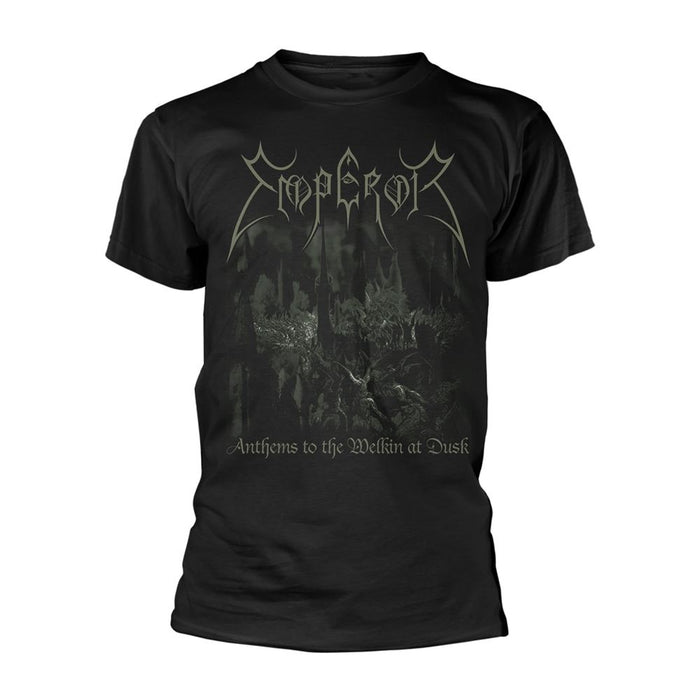 Emperor - Anthems 2017 T-Shirt