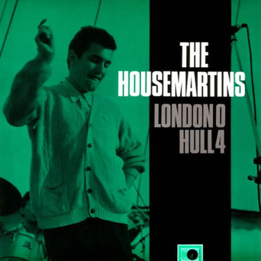 The Housemartins - London 0 Hull 4 Vinyl LP Reissue