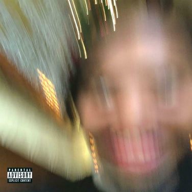 Earl Sweatshirt – Some Rap Songs Vinyl LP