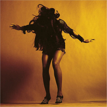 The Last Shadow Puppets - Everything You've Come To Expect Vinyl LP