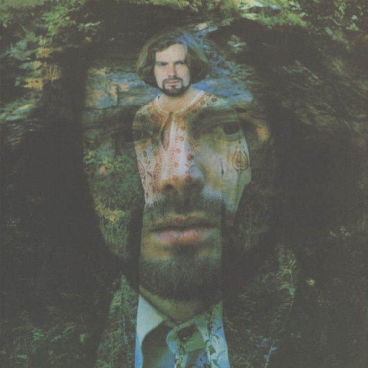 Van Morrison - His Band And The Street Choir 180G Vinyl LP Reissue