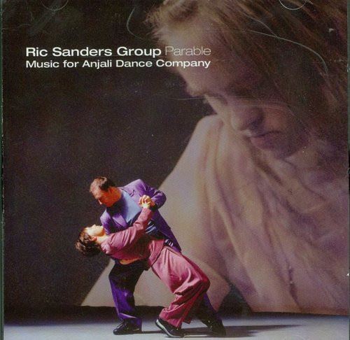 Ric Sanders Group - Parable (Music For Anjali Dance Company) CD