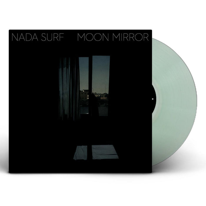 Nada Surf - Moon Mirror