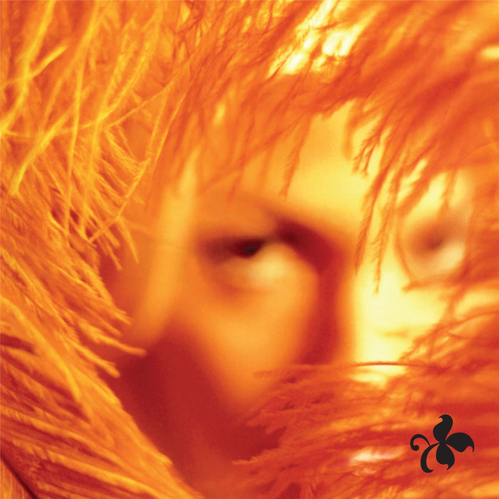 Stone Temple Pilots - Shangri-LA DEE DA Rocktober 180G Neon Yellow WIth Neon Orange Splatter Vinyl LP