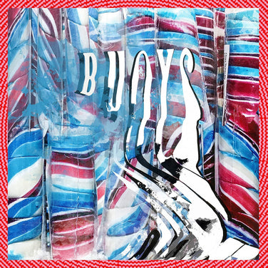 Panda Bear - Buoys 180G Vinyl LP