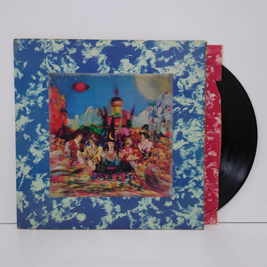 The Rolling Stones - Their Satanic Majesties Request Vinyl LP