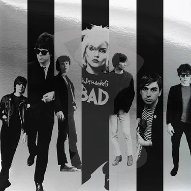 Blondie - Against The Odds 1974 - 1982