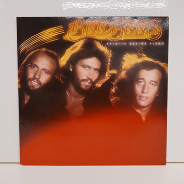 Bee Gees - Spirits Having Flown Vinyl LP