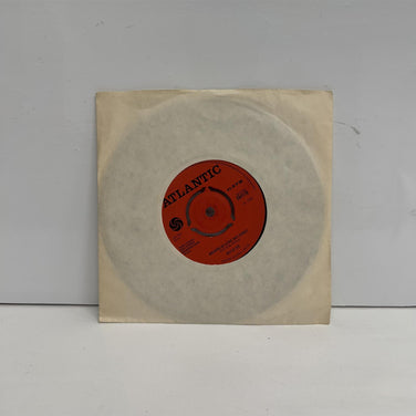 Willie Tee - Thank You John / Walking Up A One Way Street 7" Vinyl Single