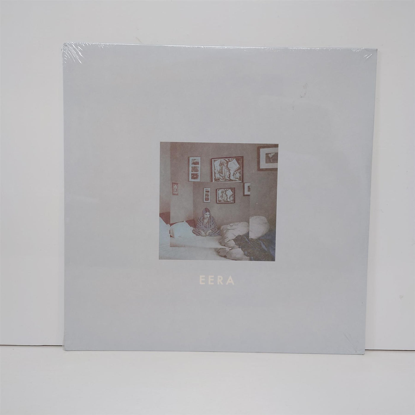 EERA - EERA Vinyl EP