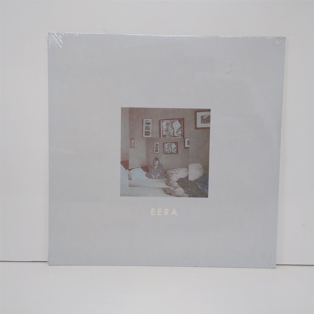 EERA - EERA Vinyl EP | Dig In Records