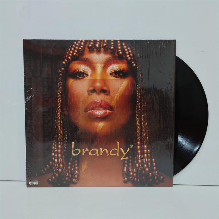 Brandy - B7 Vinyl LP