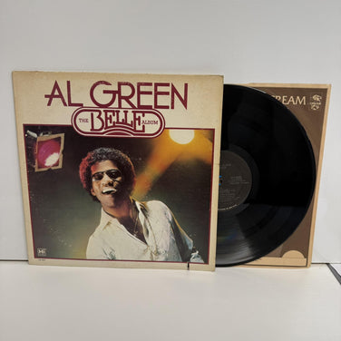 Al Green - The Belle Album Vinyl LP