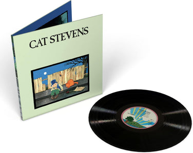 Cat Stevens - Teaser And The Firecat Vinyl LP Reissue
