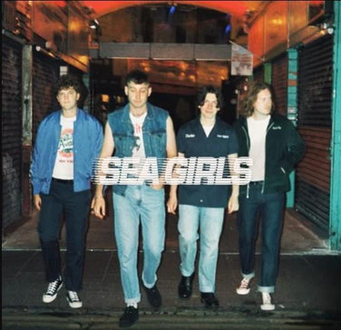Sea Girls - Homesick