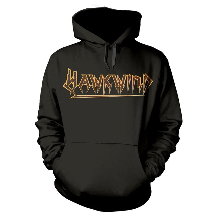 Hawkwind - Choose Your Masques Hoodie