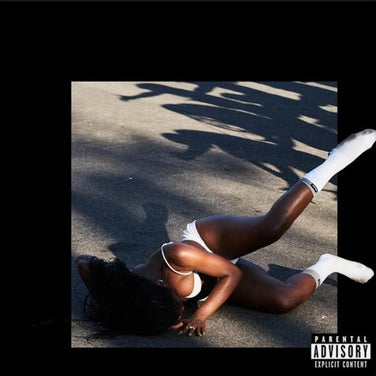 Doechii - Anxiety Indies Exclusive 7" Grey Vinyl Single