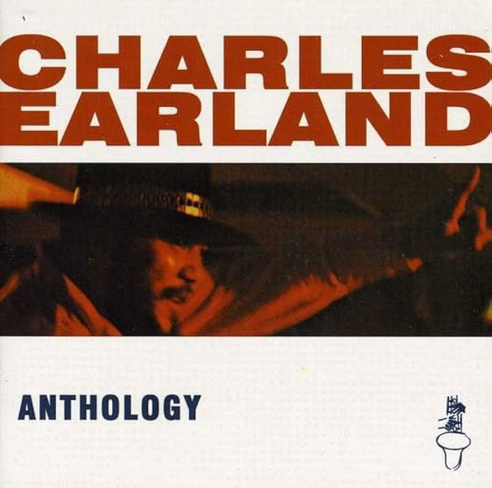 Charles Earland - Anthology 2CD