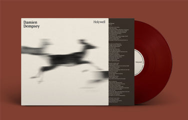 Damien Dempsey - Holywell