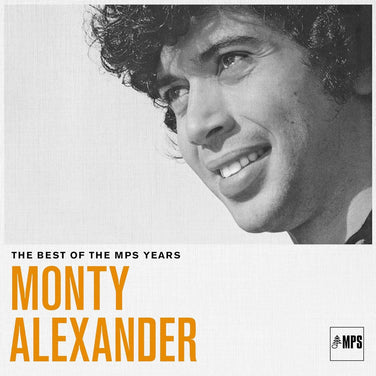 Monty Alexander - The Best Of The MPS Years 2x Vinyl LP