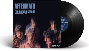 The Rolling Stones - Aftermath Vinyl LP Reissue