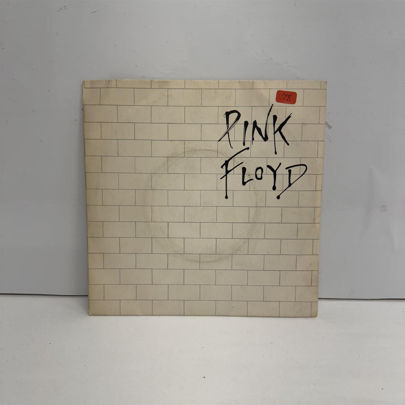 Pink Floyd - Another Brick In The Wall (Part II) 7" Vinyl Single