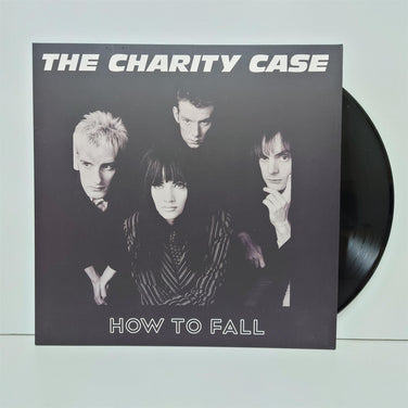 The Charity Case - How To Fall Limited Edition Vinyl LP