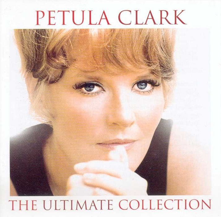 Petula Clark - The Ultimate Collection 2CD