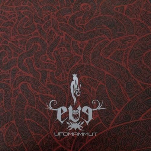 Ufomammut - Eve Vinyl LP