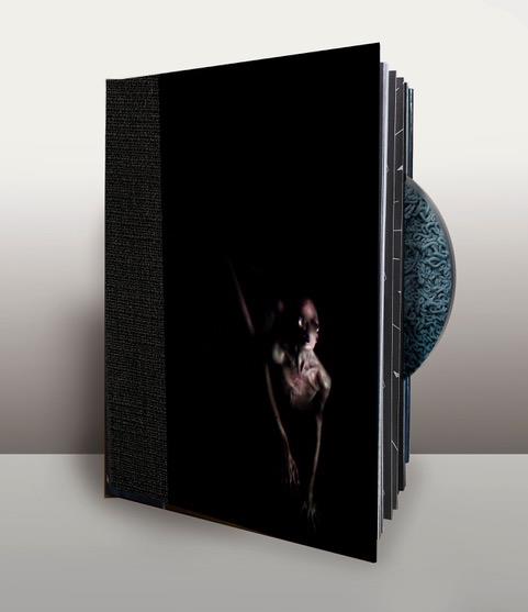 Tool – Opiate2 Limited Edition Blu-Ray