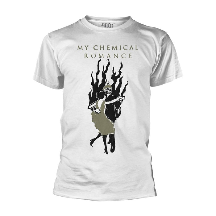 My Chemical Romance - Military Ball T-Shirt