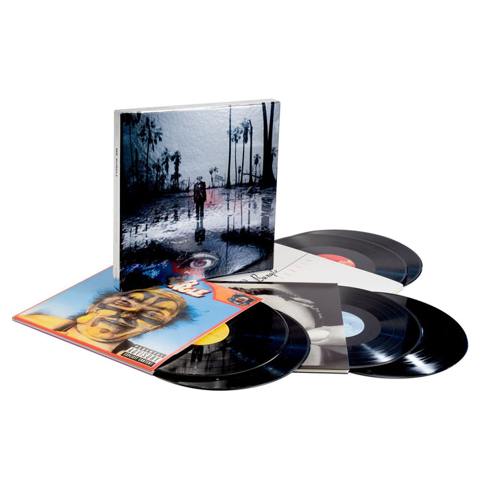 Mr Bungle - Quote Unquote 1991-1999 6x Vinyl LP Box Set