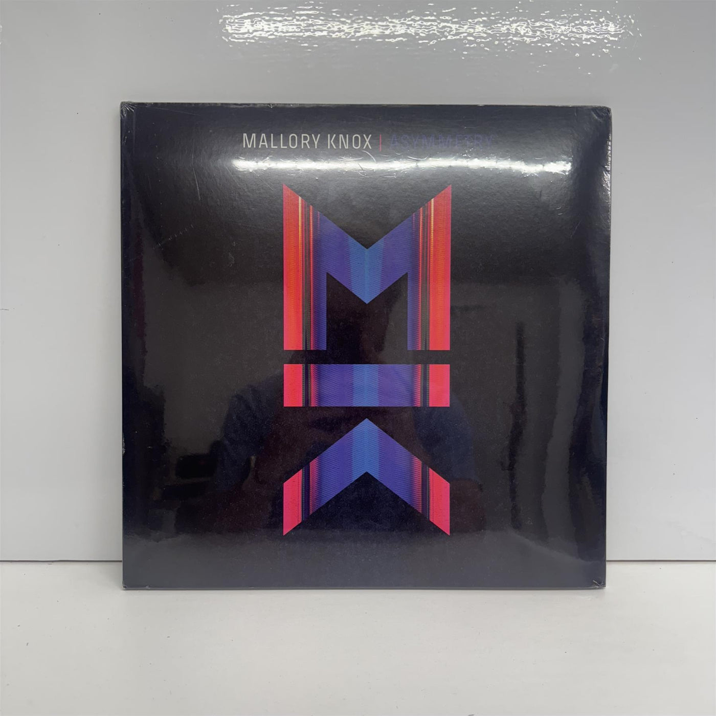 Mallory Knox - Asymmetry 2x Vinyl LP