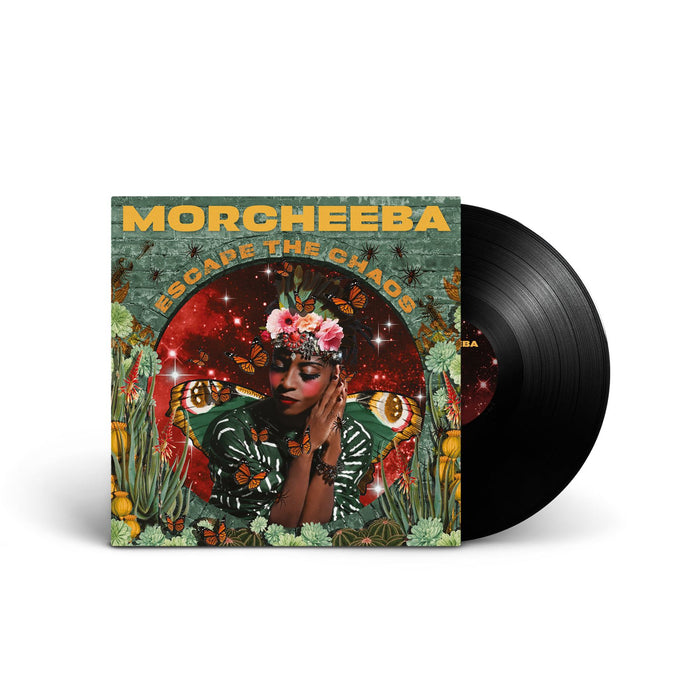 Morcheeba - Escape The Chaos