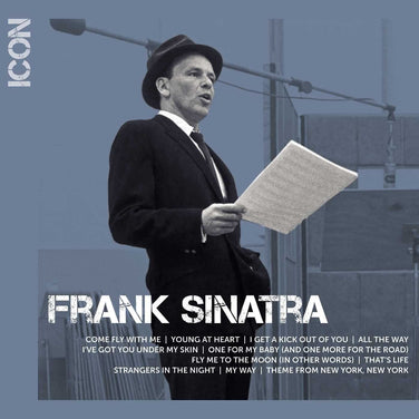 Frank Sinatra - Frank Sinatra  CD