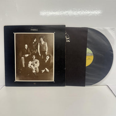 Family - A Song For Me Vinyl LP