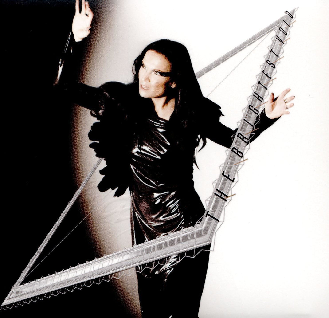 Tarja - The Brightest Void Vinyl LP