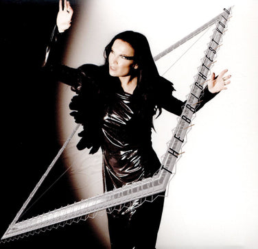 Tarja - The Brightest Void Vinyl LP