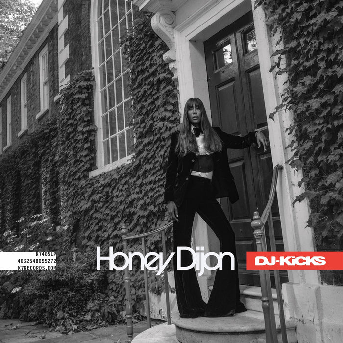 Dj Kicks: Honey Dijon - V/A 2x Vinyl LP