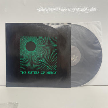 The Sisters Of Mercy - Temple Of Love  12" Vinyl Single