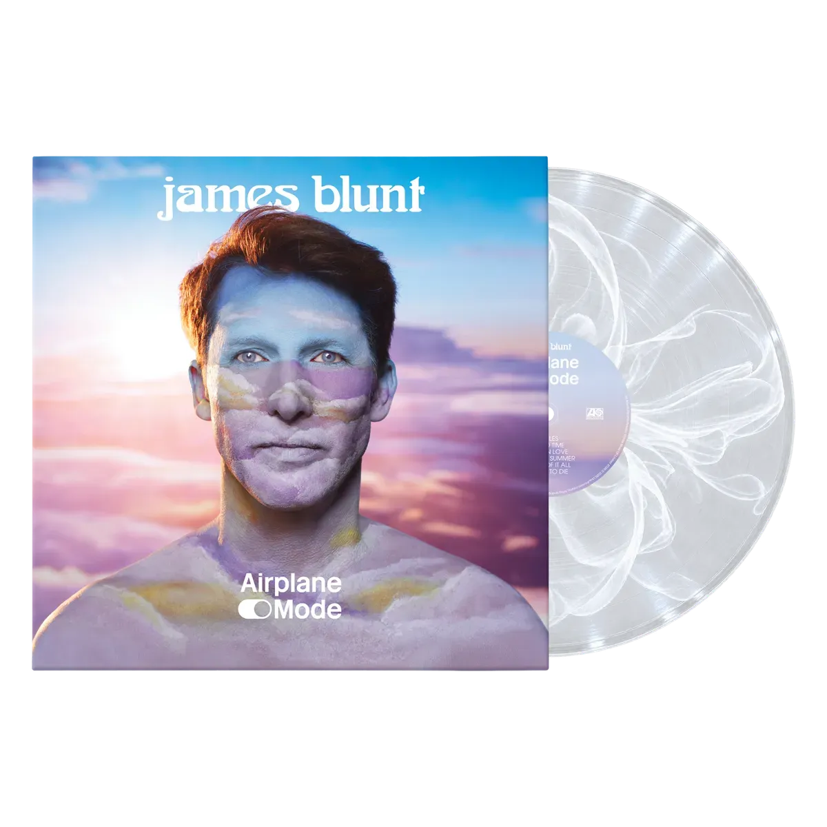 James Blunt - Airplane Mode